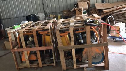 清水河行李、家具、电器包装托运